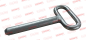 Preview: 26267 Kempf Vorstecker, D=20